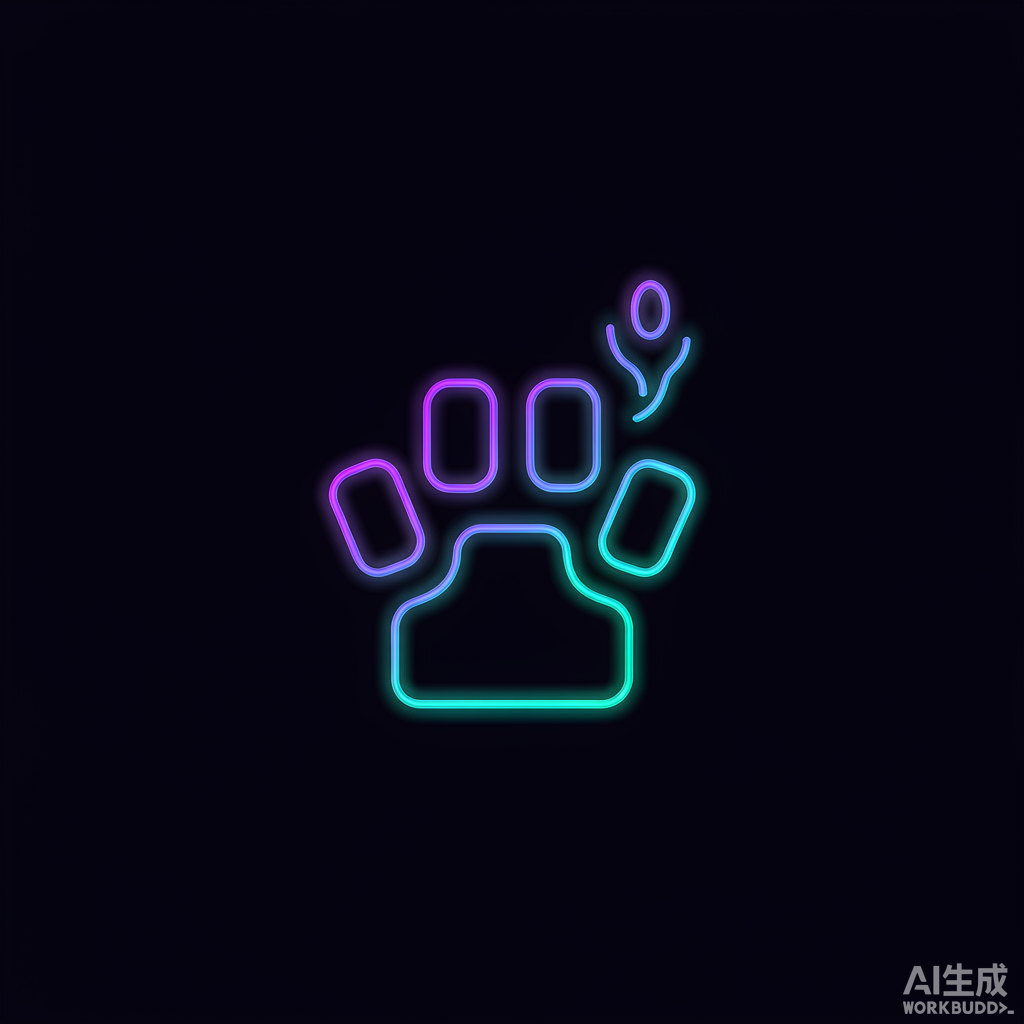 Haunted Paws Wiki logo